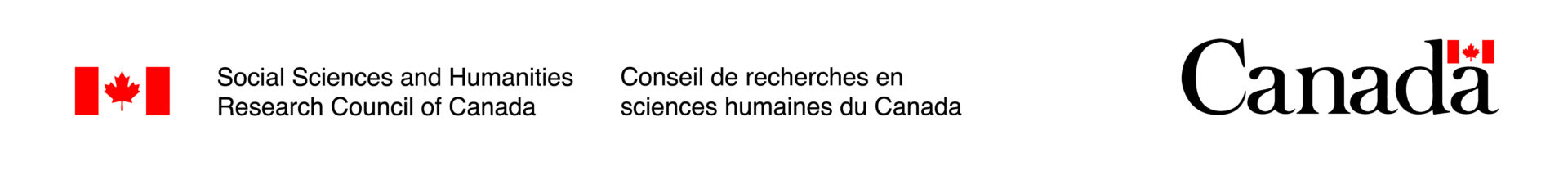 Social Sciences and Humanities Research Council